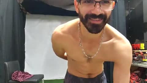 Snapshot of benny_boy95 chatting on October 2025 12:24:02 PM benny_boy95 online show from October 2025 12:24:02 PM