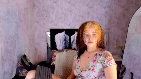 benny_wilson online show from October 2025 03:18:02 AM