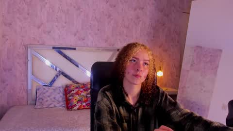 benny_wilson online show from December 2025 04:30:02 AM