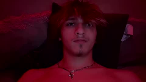 bennyhudson online show from March 2026 09:07:01 PM