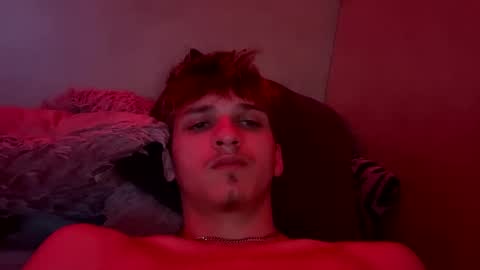 bennyhudson online show from March 2026 11:08:01 PM