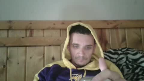 benny and innocentvixon online show from February 2025 05:51:02 PM