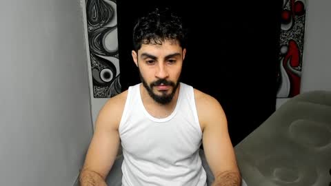 ben online show from December 2024 11:07:01 PM