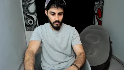 ben online show from December 2024 01:15:02 AM