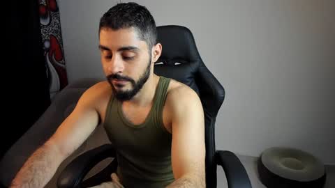 ben online show from January 2025 01:41:01 AM