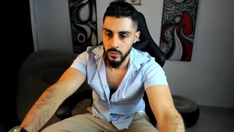 ben online show from February 2025 10:25:01 PM