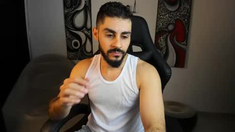 ben online show from February 2025 11:55:01 AM