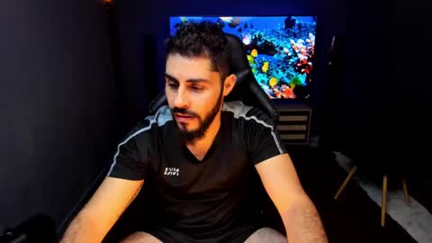 ben online show from September 2025 01:38:02 AM