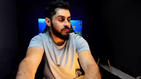 ben online show from September 2025 12:34:01 AM