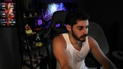 ben online show from April 2026 02:07:01 AM