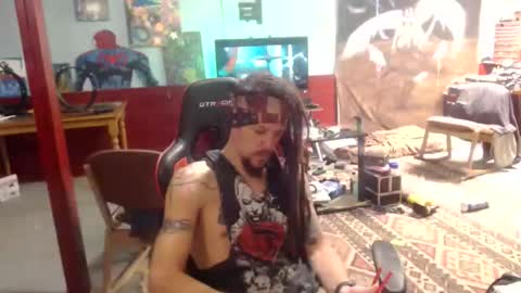 Bent Bunny online show from February 2026 06:08:02 AM