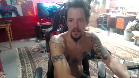 Bent Bunny online show from February 2026 11:09:01 PM