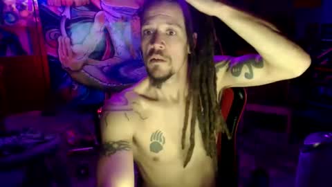 Bent Bunny online show from March 2026 04:29:04 AM