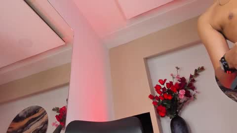 bento_fox online show from March 2026 05:01:02 AM