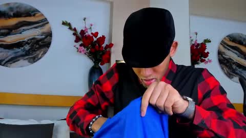 bento_fox online show from April 2026 03:15:01 AM