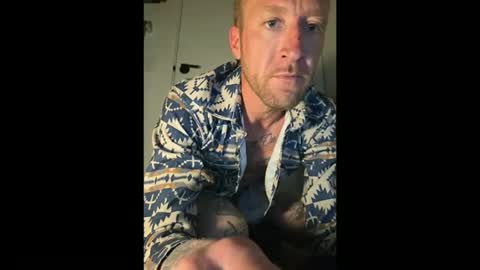 BentOverBlonde online show from April 2026 09:02:01 AM