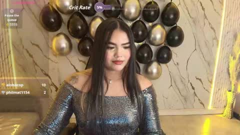 Berchy online show from March 2026 08:12:02 PM