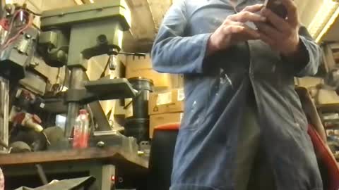 Martin online show from October 2025 10:34:02 AM