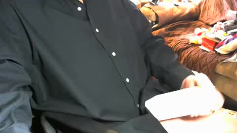 bergeeric1970 online show from January 2025 09:47:01 PM