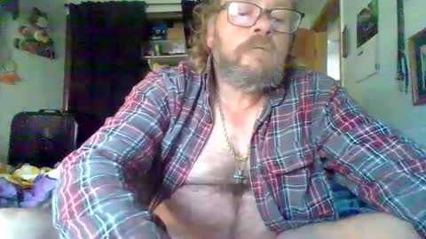 bergeeric1970 online show from September 2025 09:03:02 PM