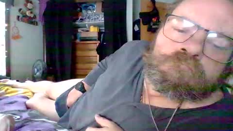 bergeeric1970 online show from January 2026 03:25:02 PM