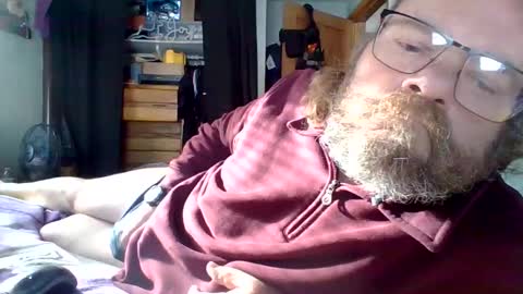 bergeeric1970 online show from January 2026 06:13:02 PM