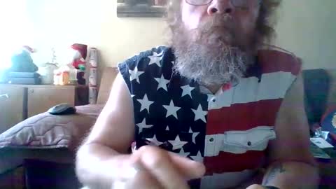 bergeeric1970 online show from May 2026 04:04:01 PM
