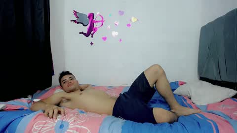 Bergon77 online show from April 2026 05:05:01 AM