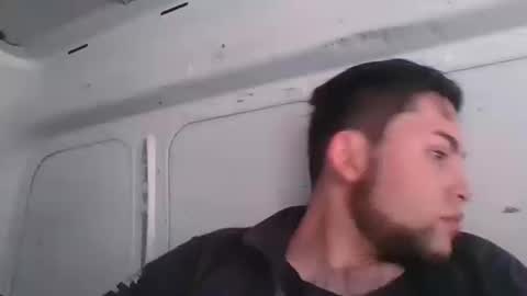 AXEL NIELS online show from October 2025 03:12:01 PM