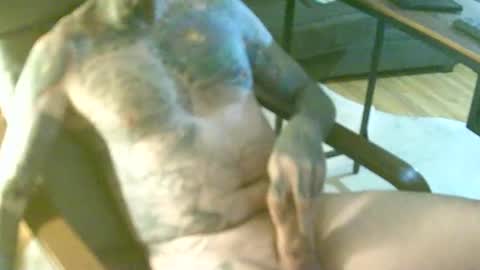 bernhard666 online show from January 2025 05:33:02 PM