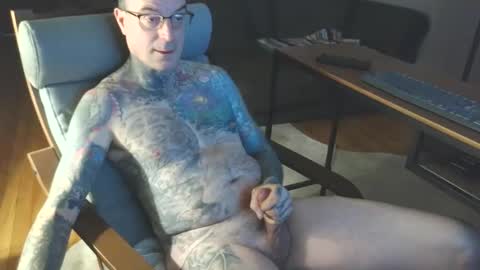 bernhard666 online show from February 2025 03:16:02 PM