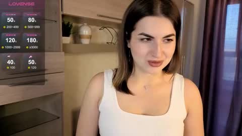 Snapshot of bernice_knight chatting on October 2025 02:14:02 PM Maria online show from October 2025 02:14:02 PM