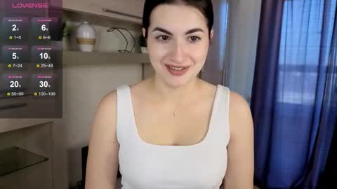 Snapshot of bernice_knight chatting on October 2025 01:08:01 PM Maria online show from October 2025 01:08:01 PM