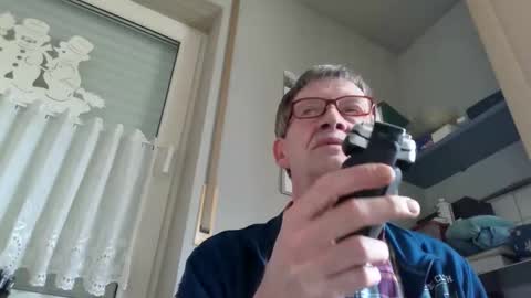 Snapshot of bernie6004 chatting on March 2026 11:56:02 AM bernie6004 online show from March 2026 11:56:02 AM