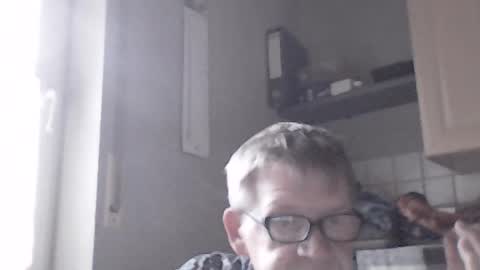 Snapshot of bernie6004 chatting on July 2026 07:05:01 PM bernie6004 online show from July 2026 07:05:01 PM