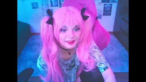 Snapshot of berriekitten chatting on July 2026 11:01:02 PM BerrieKitten online show from July 2026 11:01:02 PM