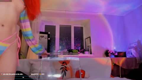 Hi Im NikaComing back online on Monday 3 online show from February 2025 02:19:02 PM