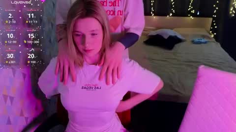 Your sweet Tara and Eva online show from March 2026 11:05:02 AM