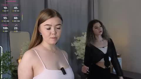 Aurora online show from October 2025 04:26:01 AM