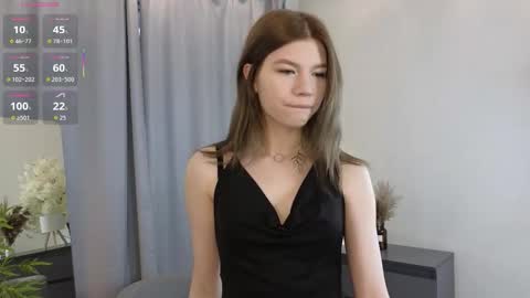 Aurora online show from November 2025 10:13:02 AM