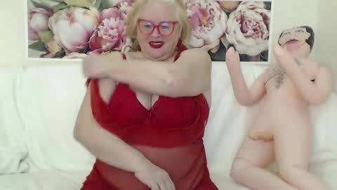 BerryShickX online show from February 2026 07:29:02 AM