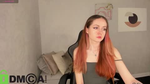 Berta  online show from October 2025 01:17:02 AM