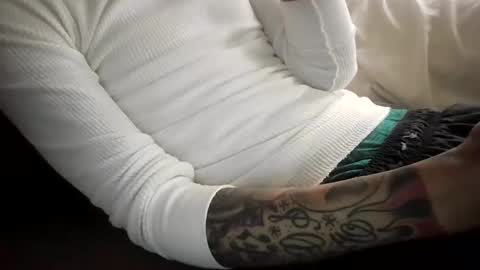 ToxicPipe757 online show from December 2024 07:11:02 PM