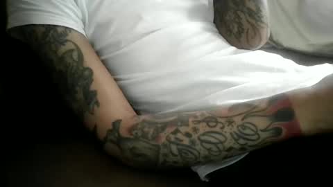 ToxicPipe757 online show from February 2025 03:15:02 PM