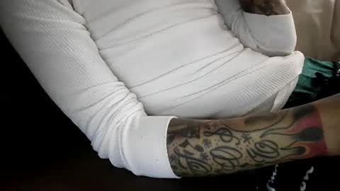 ToxicPipe757 online show from February 2025 09:17:01 PM