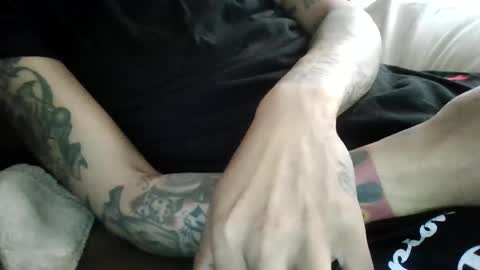 ToxicPipe757 online show from February 2025 05:27:01 PM