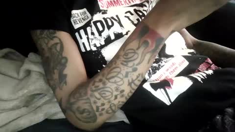 ToxicPipe757 online show from September 2025 03:57:01 PM