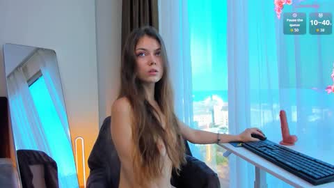 Alice online show from January 2026 12:49:02 AM