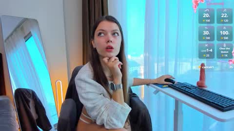 Snapshot of best_alice chatting on February 2026 12:59:01 AM Alice online show from February 2026 12:59:01 AM