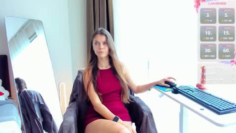 Snapshot of best_alice chatting on February 2026 07:51:01 AM Alice online show from February 2026 07:51:01 AM